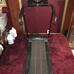 Treadmill 