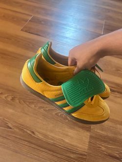 Adidas sambas