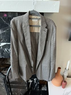 Dries Van Noten Sport Jacket