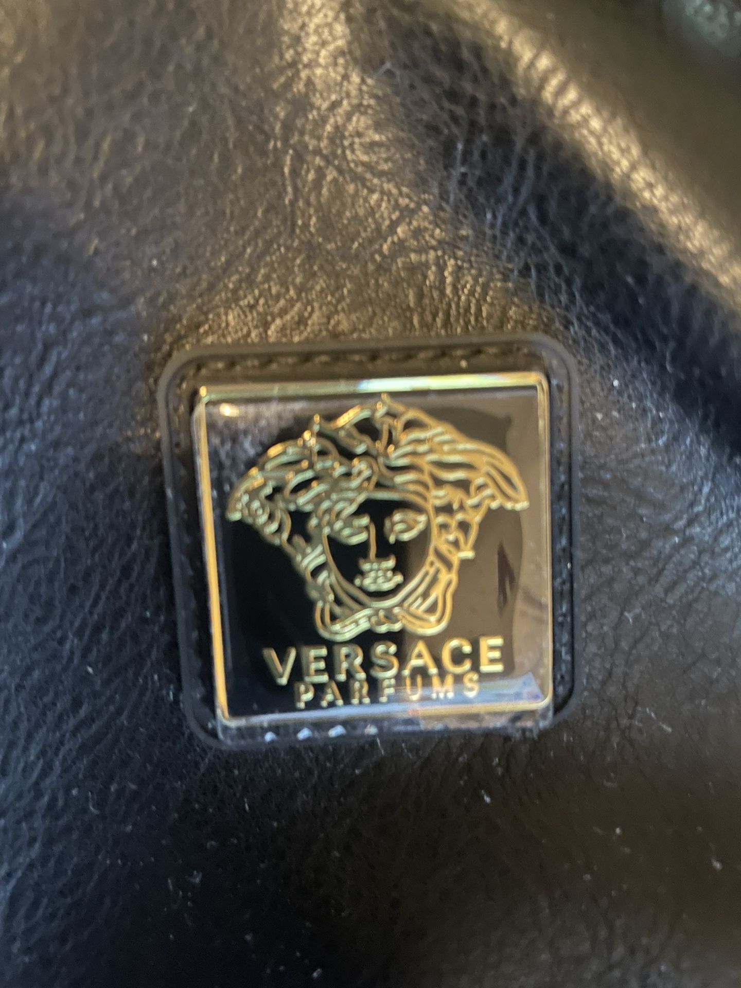 Versace Bookbag Perfume Included