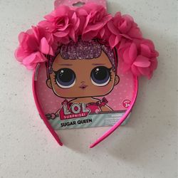 Lol Surprise Headband 