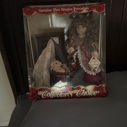 COLLECTOR’S CHOICE