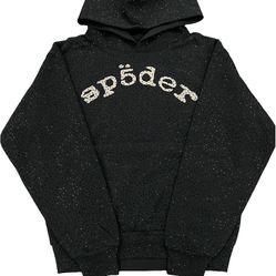 Sp5der Hoodie
