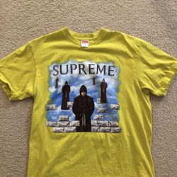 Supreme Levitation Tee Size Medium