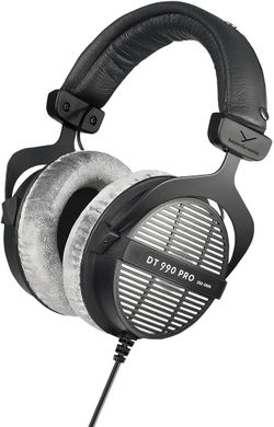 Beyerdynamic DT 990 Pro 250 Ohm Headphones