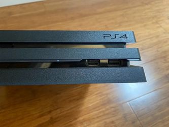 PS4 Pro 1TB for Sale in Queens, NY - OfferUp