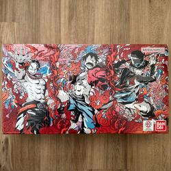 ONE PIECE CARD GAME English version 3rd Anniversary Set