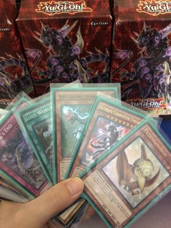 yugioh 3x structure deck Amazon.com: YuGiOh 3x Saga of Blue-Eyes White Dragon Structure Deck : Toys  & Games main image 0