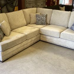 New Set Section 3 Pc Free Delivery 🚚 