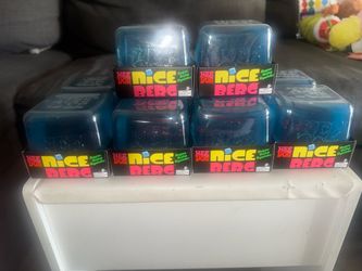 Big Needoh cubes