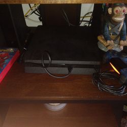 PS4 Slim