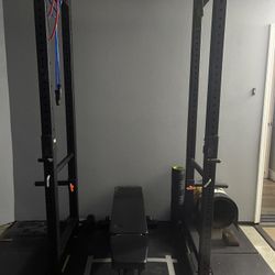 ROUGE GYM EQUIPMENT 