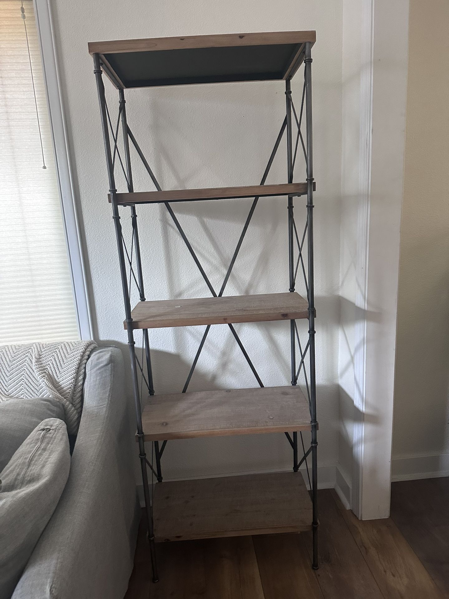 Book Shelf $40