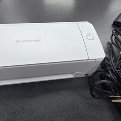 Fujitsu Scansnap IX1300