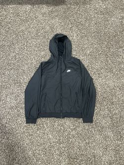 Nike Wind Breaker Jacket