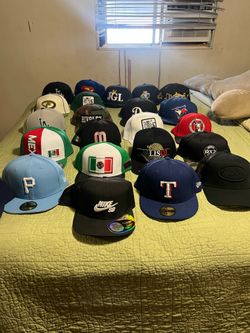 Hats  $200