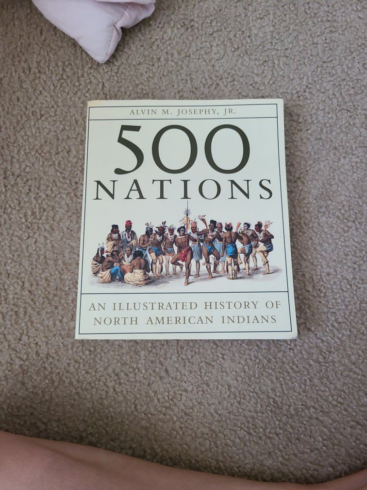 500 Nations 
