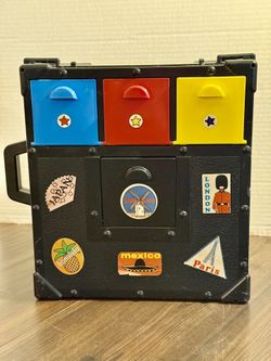 1983 Fisher Price Magic Show 