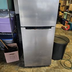 Refrigerator Medium Size