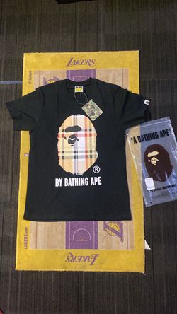 BAPE SHIRTS