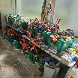 Toys