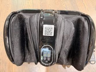 Cloud Massage Foot & Calf Massager