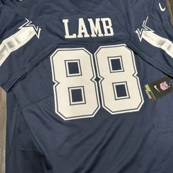 Cowboys Lamb Jersey 🚨 🚨 
