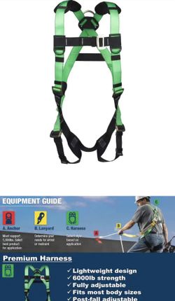 Harness