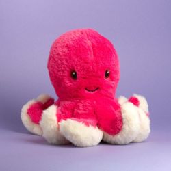 Octopus Stuffed Animal Plush 