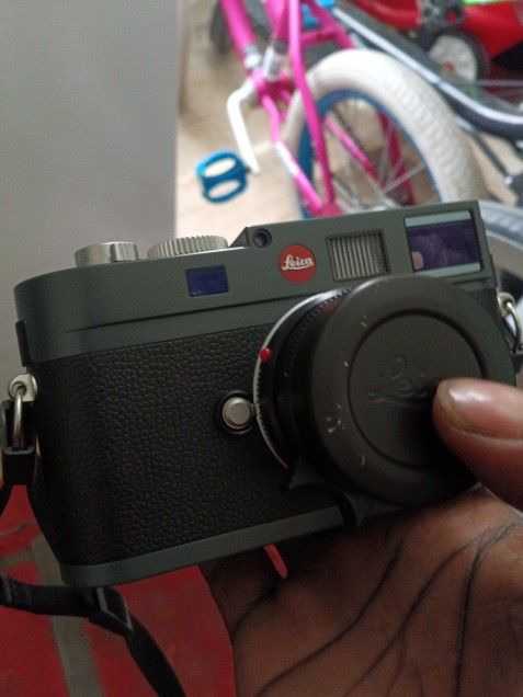 Camera