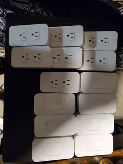 Switchmate Snap On Smart Lighting