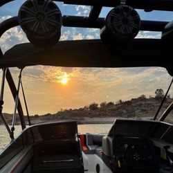 1993 WellCraft Eclipse For Sale 