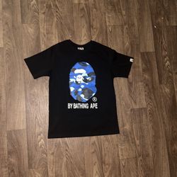 Black Bape T-Shirt