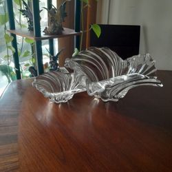 Beautiful  Glass Bowl