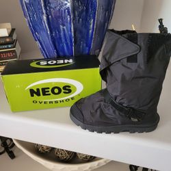 Neos Overshoe Size Small