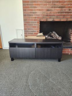 Ikea TV Stand