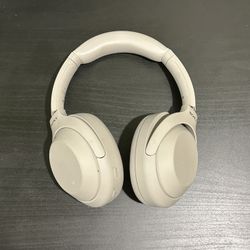 Sony Headphones wh-1000xm4