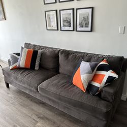 Room & Board couch/sofa