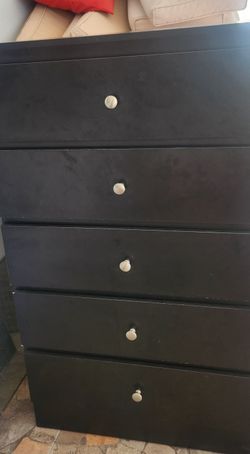 Chest