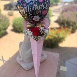 Mother’s Day  Bouquets