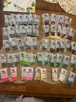 53 new bag bundle of photo Legos