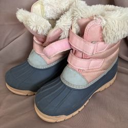 Kids Boots
