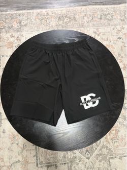 Short Dolce & Gabana