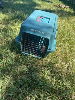 Crate