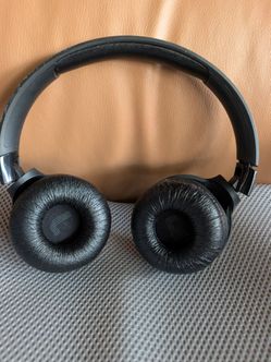 JBL  Bluetooth Headphones #2