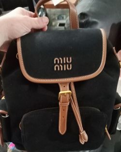 Miu Miu bag