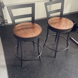 Bar Stools