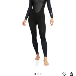 Wetsuit