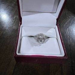 Engagement Ring 