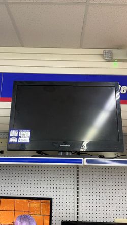 32” TV